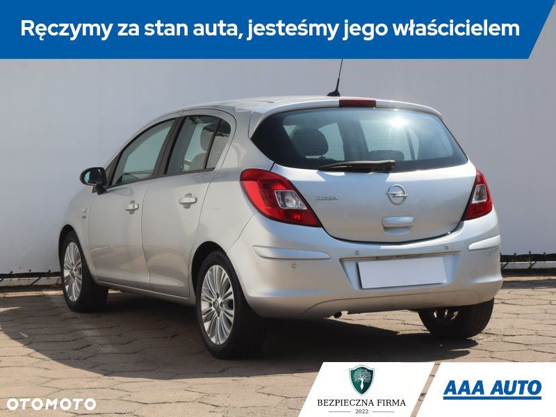 Opel Corsa - 6