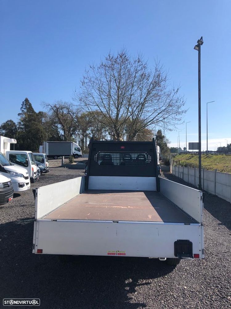 Peugeot Boxer HDi L2 - 4