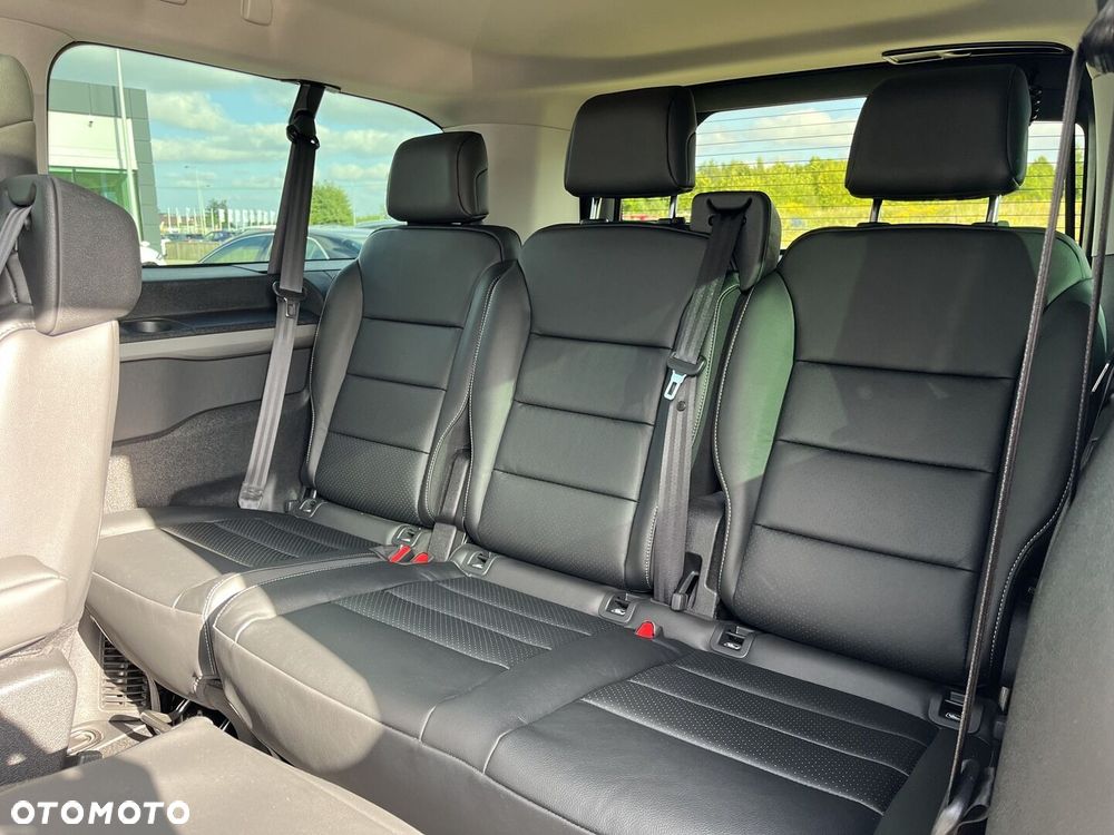 Toyota Proace Verso 2.0 D4-D Long VIP - 14