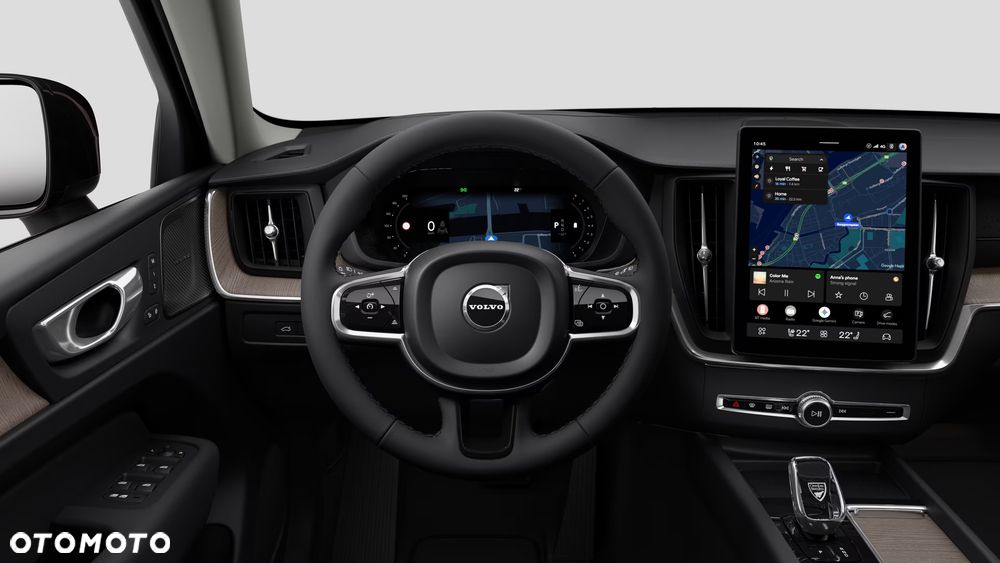 Volvo XC 60 - 19