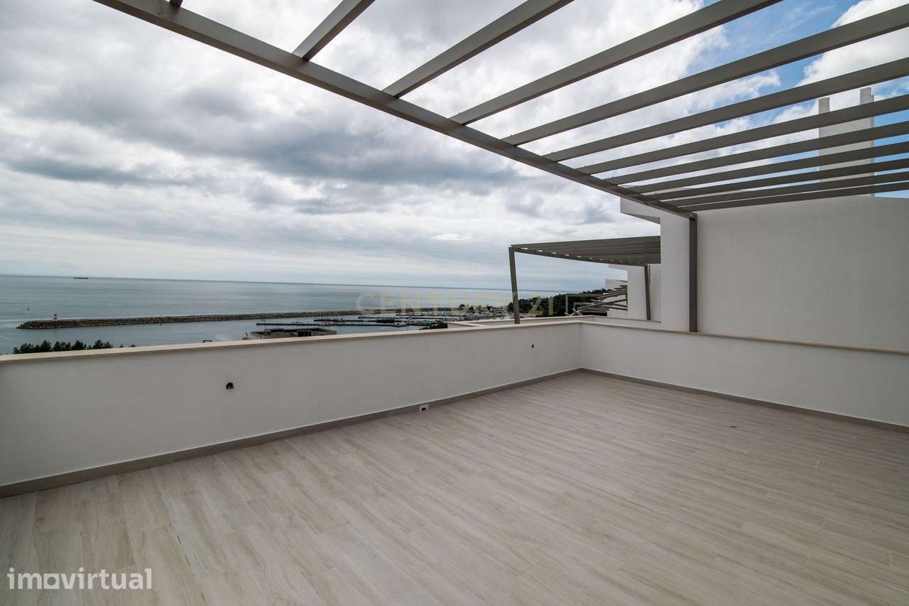 Condomínio Villas d’Ouro – Exclusividade e Conforto no Coração de Sesi - Grande imagem: 3/60