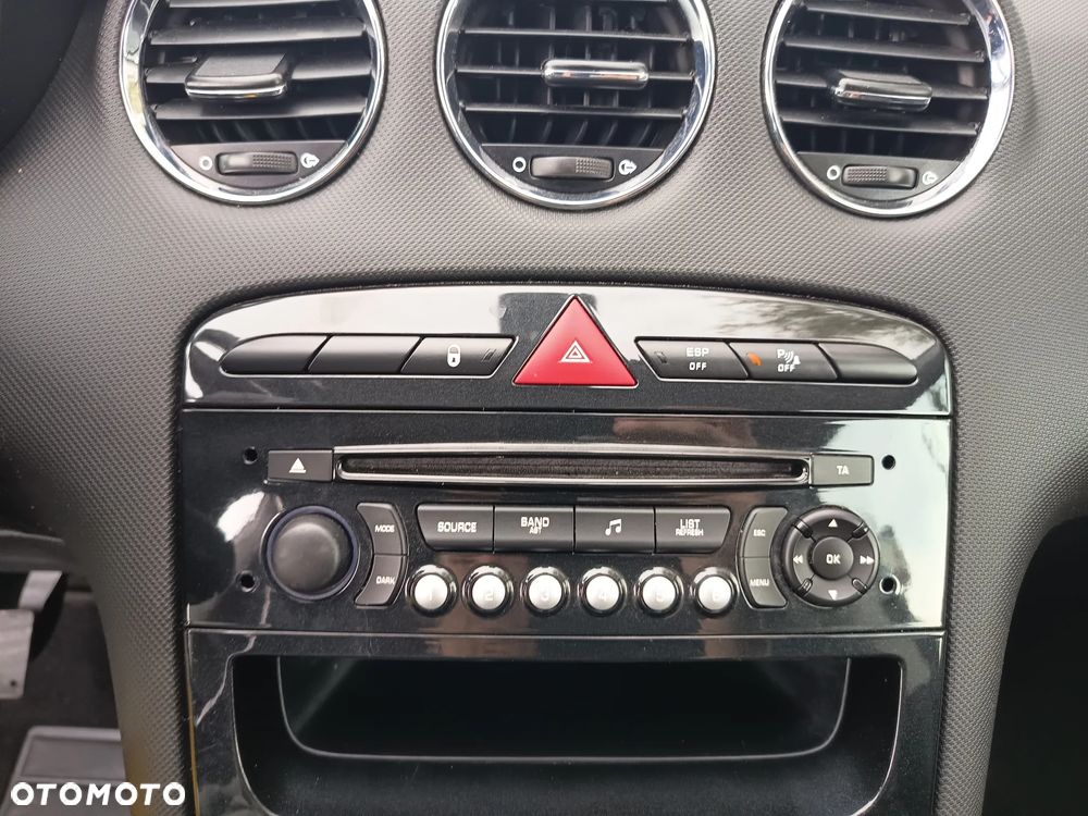 Peugeot 308 e-HDi FAP 110 Stop&Start Allure - 24