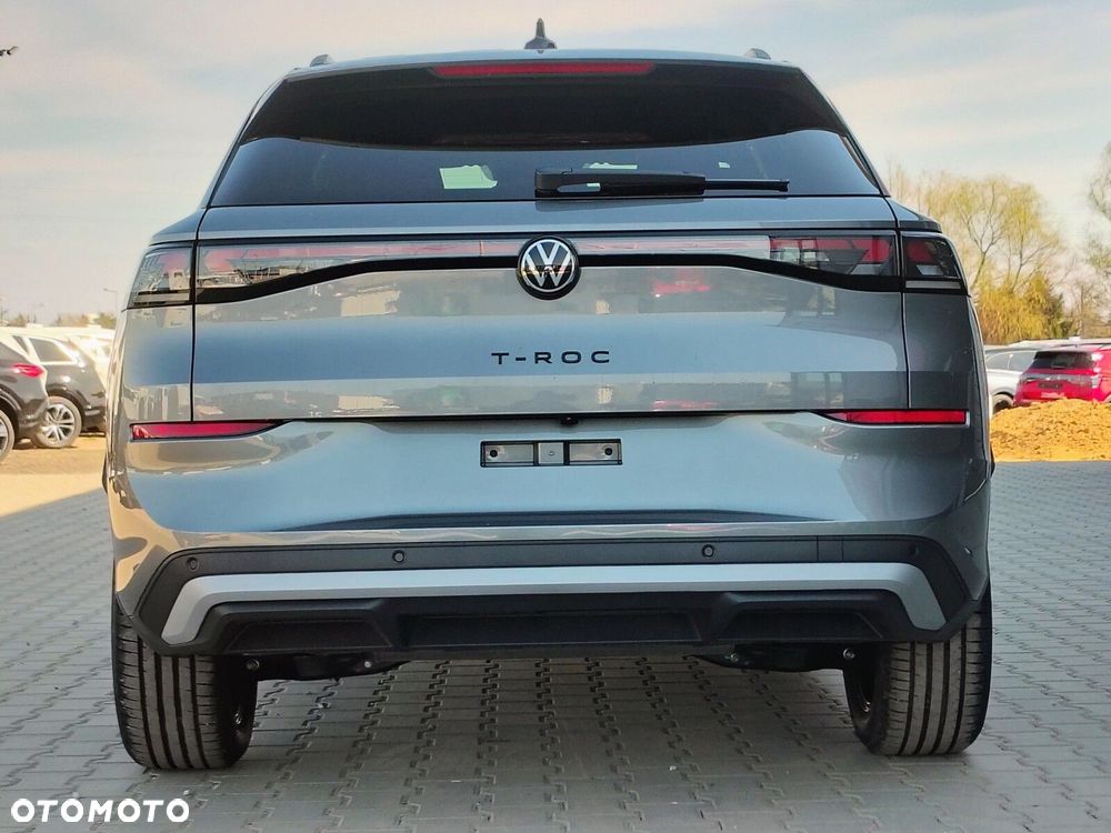 Volkswagen T-Roc - 6