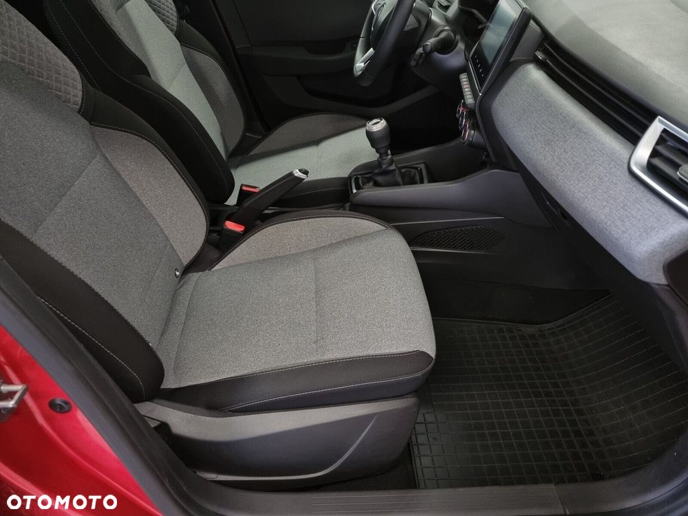Renault Clio 1.0 TCe Evolution - 10