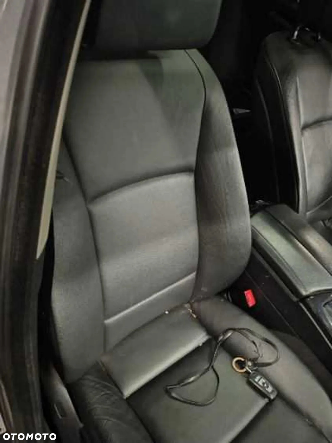 BMW Seria 5 520d Touring - 14
