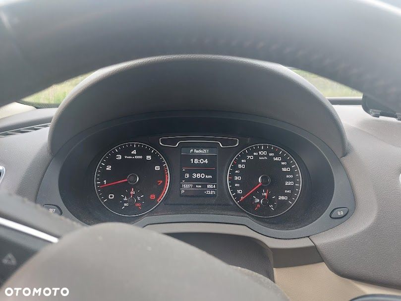 Audi Q3 - 7