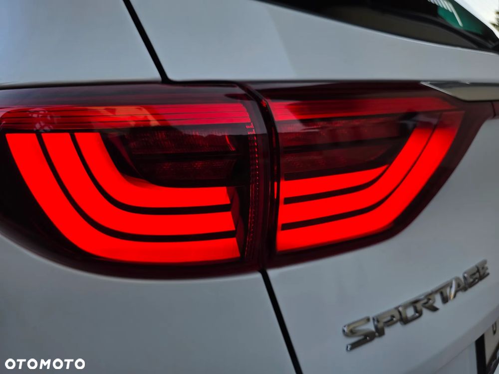 Kia Sportage ver-2-0-crdi-gt-line-4wd - 27