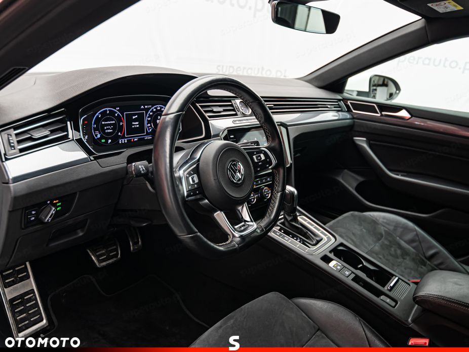 Volkswagen Arteon 2.0 TDI R-Line DSG - 10