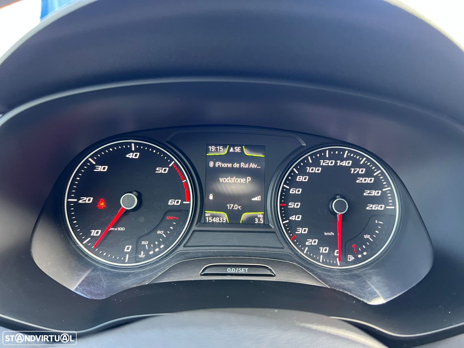 SEAT Leon 2.0 TDI FR S/S - 42