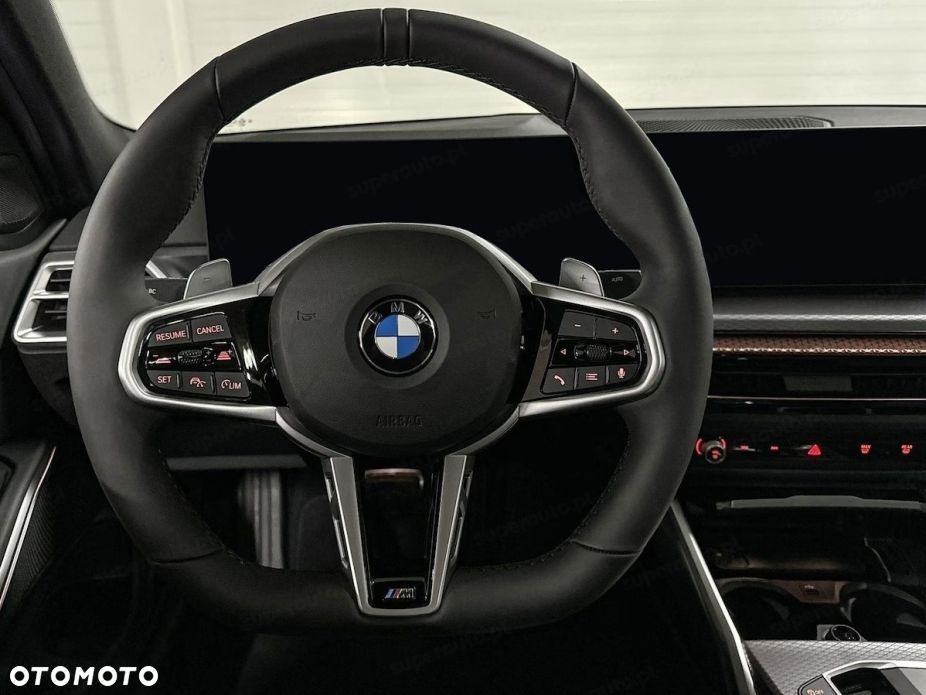 BMW Seria 3 318i M Sport - 6
