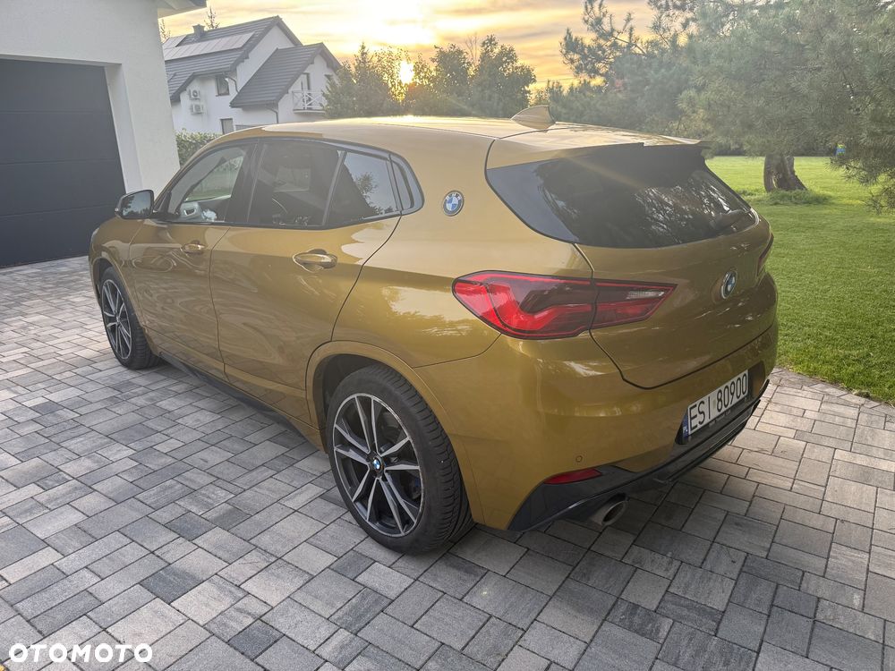 BMW X2 - 4