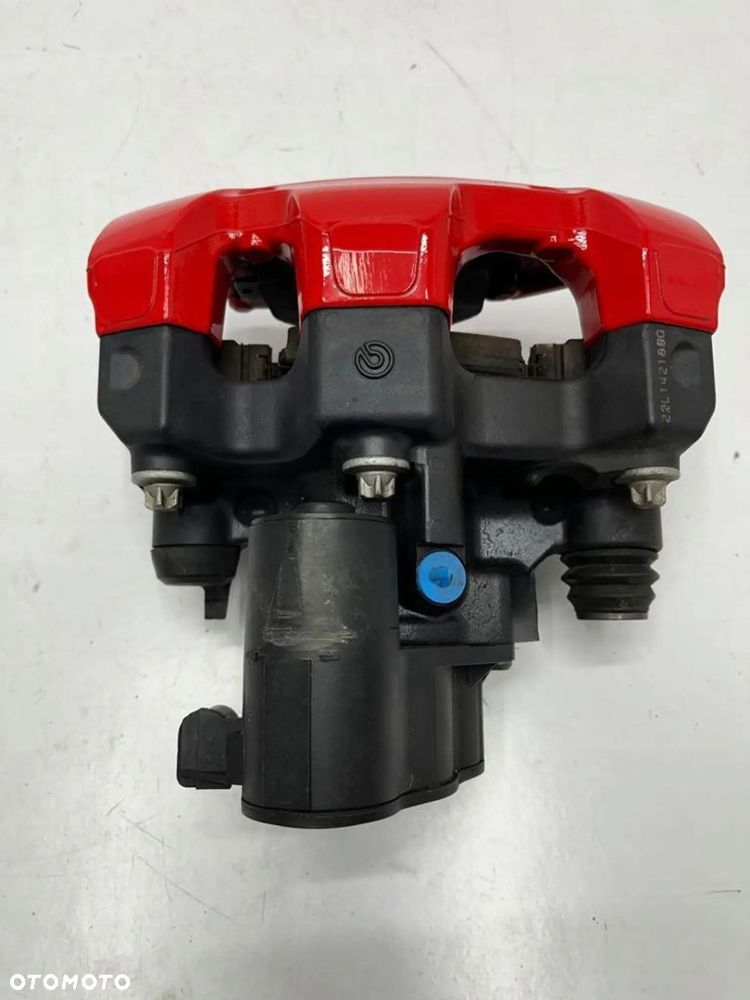 Tesla Y PERFORMANCE Zacisk hamulcowy prawy tył tylny 1188644-00-C - 5