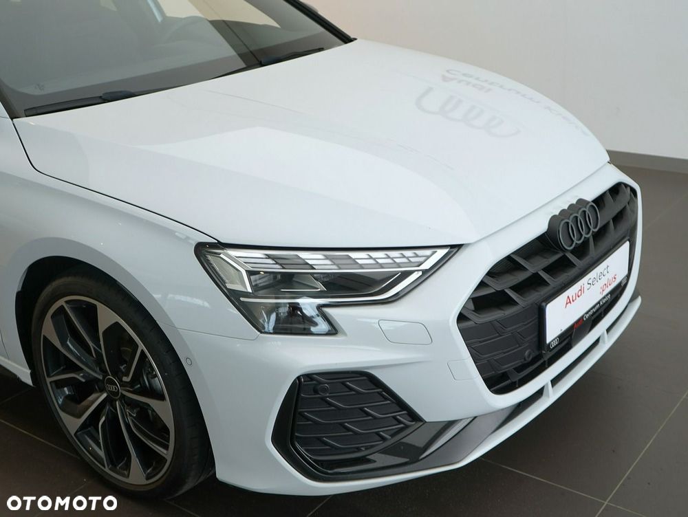 Audi A3 Limousine - 11