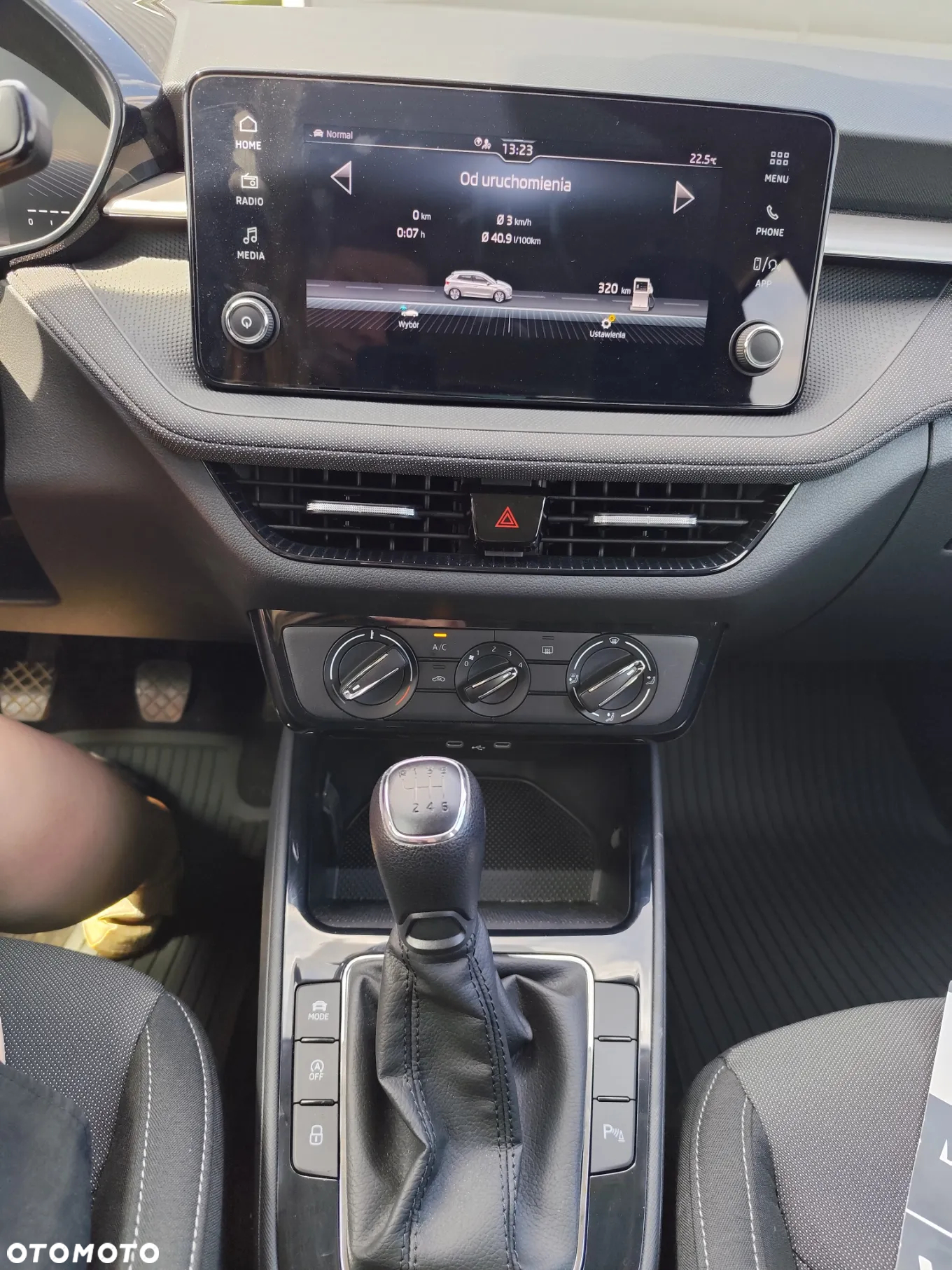 Skoda Fabia 1.0 TSI Selection - 9