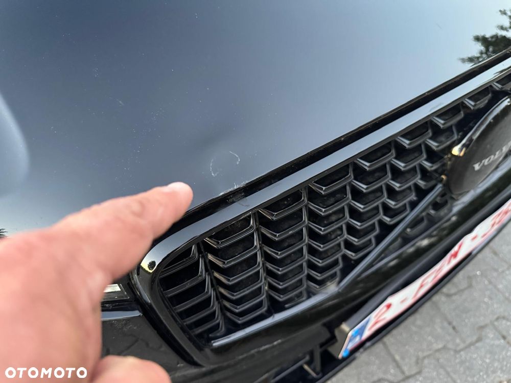 Volvo XC 60 T8 Plug-In Hybrid AWD Plus Black Edition - 18
