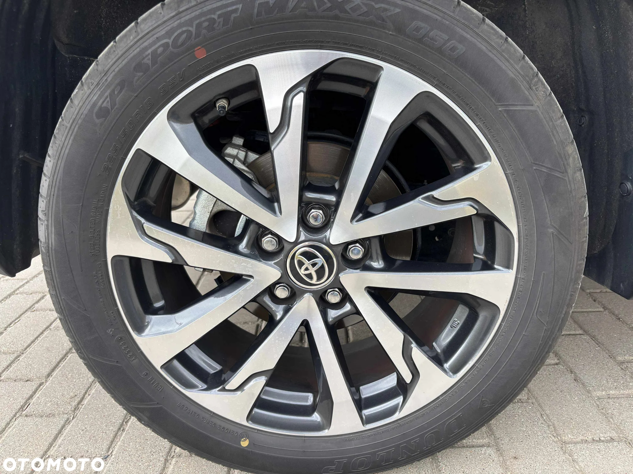 Toyota Corolla Cross 2.0 Hybrid Executive AWD - 27