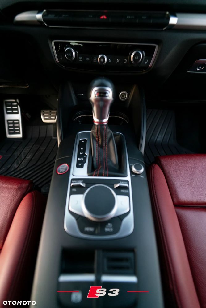 Audi S3 ver-2-0-tfsi-quattro-s-tronic - 12