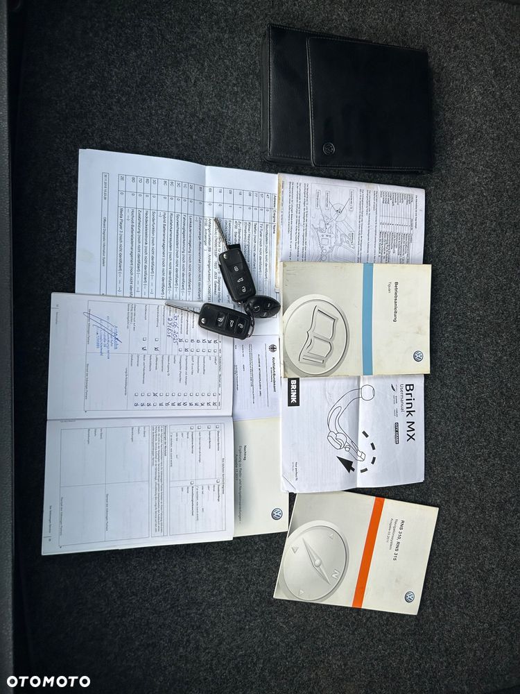 Volkswagen Tiguan 2.0 TDI DPF 4Motion Sport & Style - 35