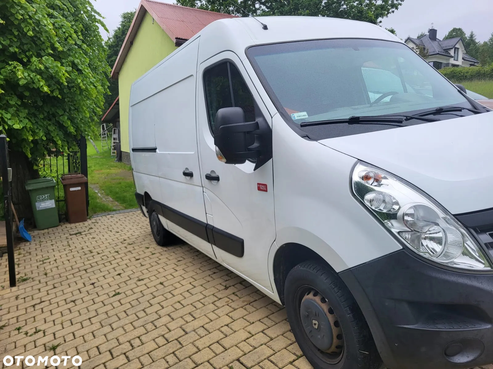 Renault Master L2H2 - 3