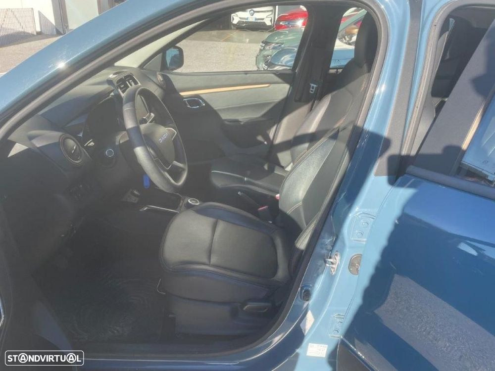 Dacia Spring Electric 65 Extreme - 3