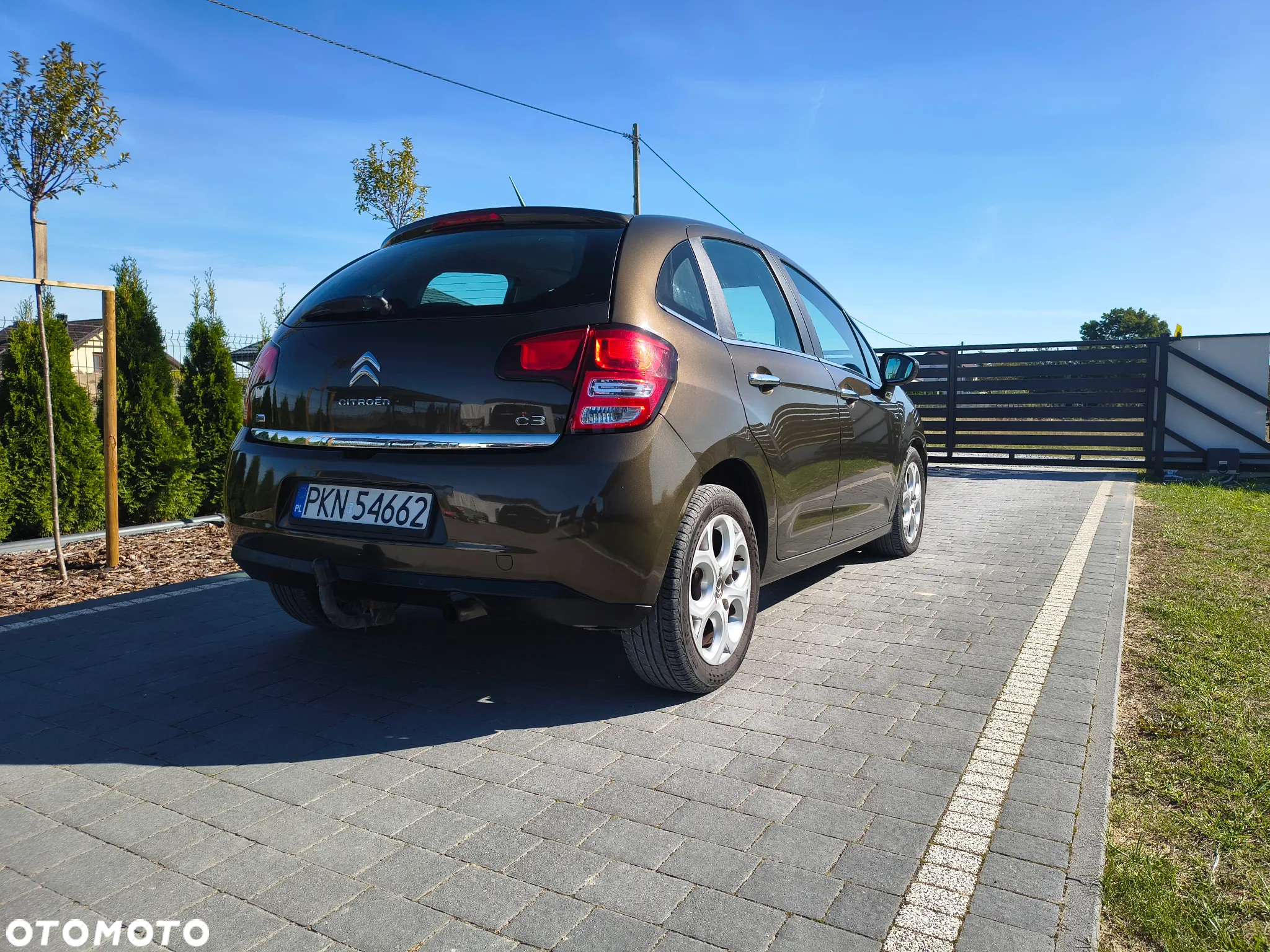 Citroën C3 1.6 e-HDi Exclusive - 4