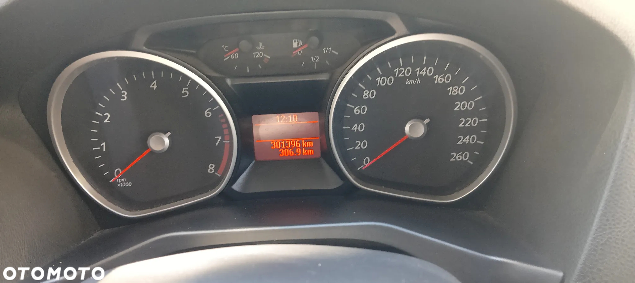 Ford Mondeo 2.0 LPG Flexifuel Trend - 5