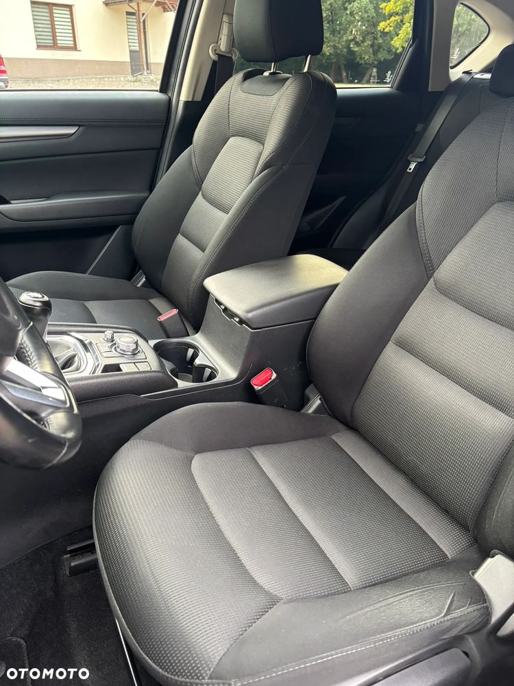 Mazda CX-5 2.0 Center-Line Plus 2WD - 17