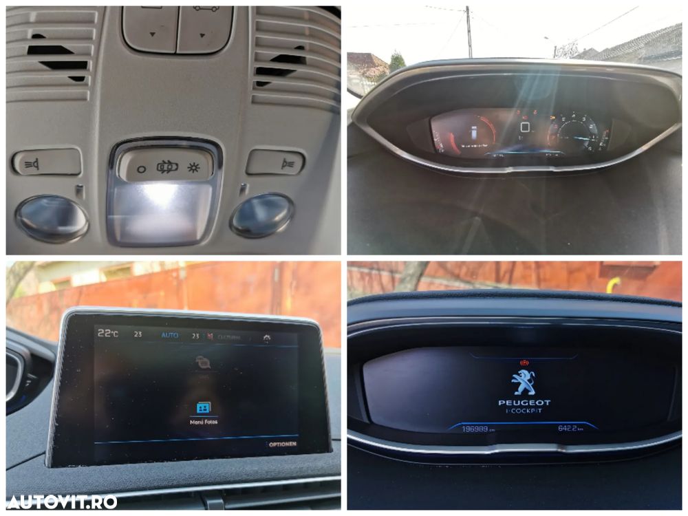 Peugeot 5008 PureTech 130 Allure - 9