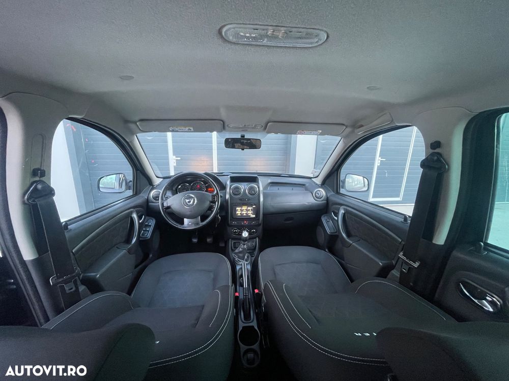Dacia Duster 1.2 TCe 4x2 Laureate - 7