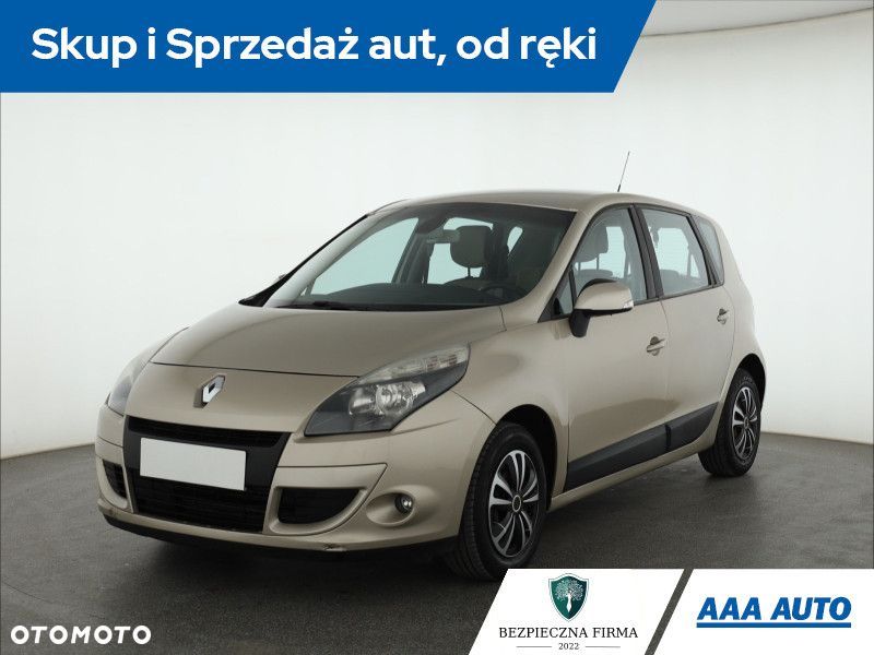 Renault Scenic - 3