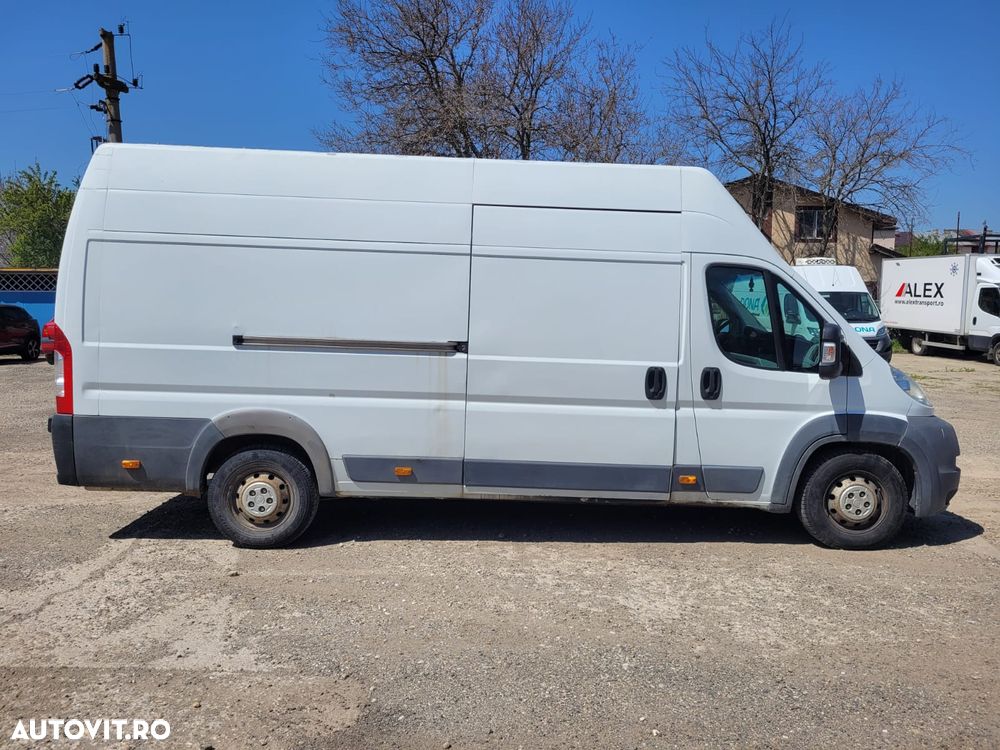 Fiat Ducato - 4