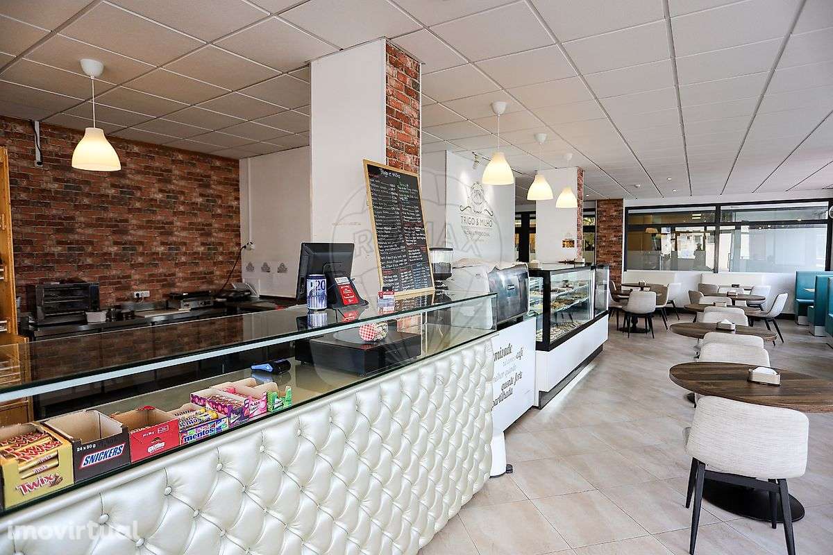 Trespasse  para venda - Grande imagem: 4/17