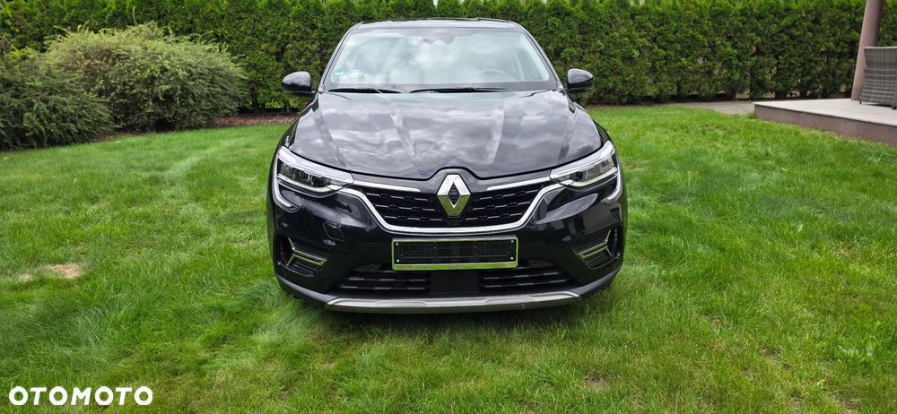 Renault Arkana - 2