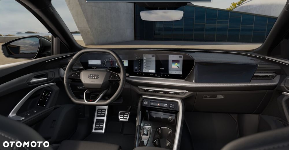 Audi Q5 TFSI mHEV 150 kW S tronic - 15