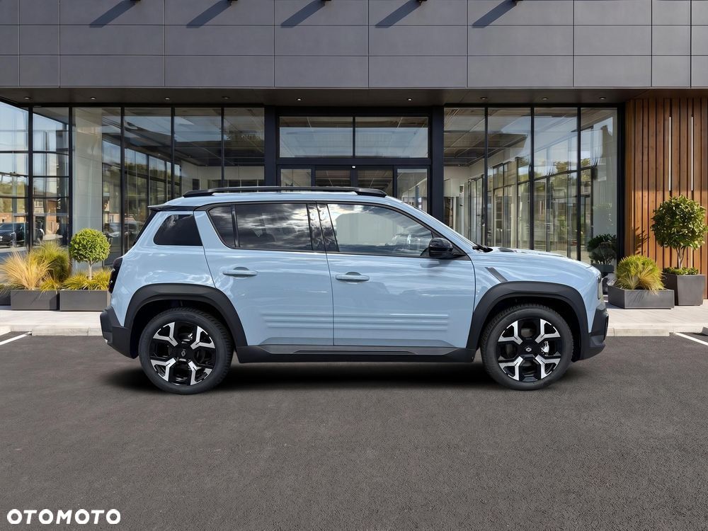 Renault 4 E-Tech 52kWh Comfort Range Techno - 5