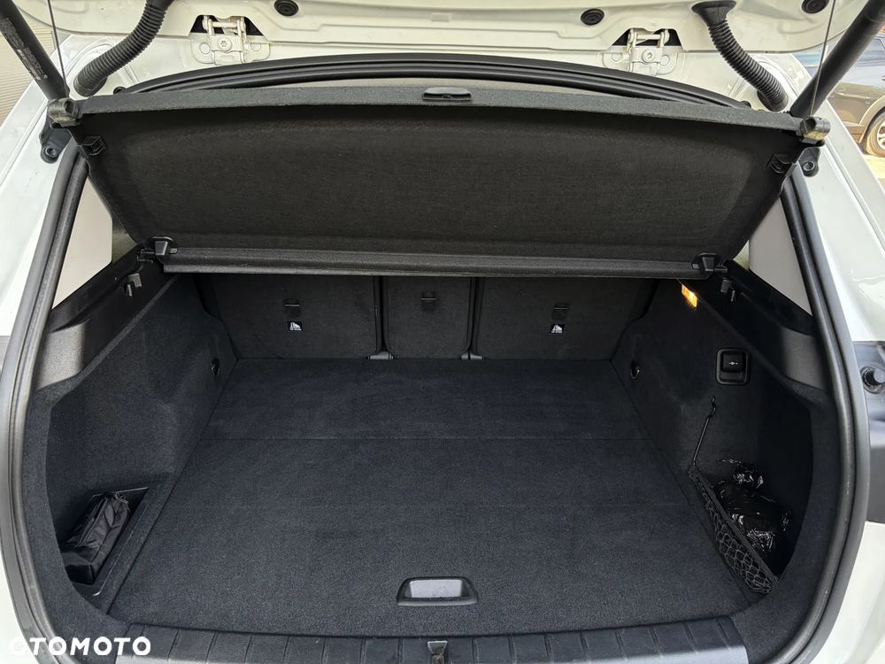 BMW X1 sDrive20d Advantage - 33