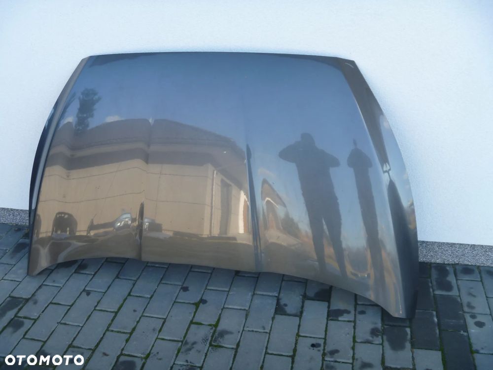 FORD GALAXY MK4 LIFT 2019- ATRAPA KRATKA ZDERZAKA PRAWA PRZÓD LM2B-19952V ŁADNA - 8