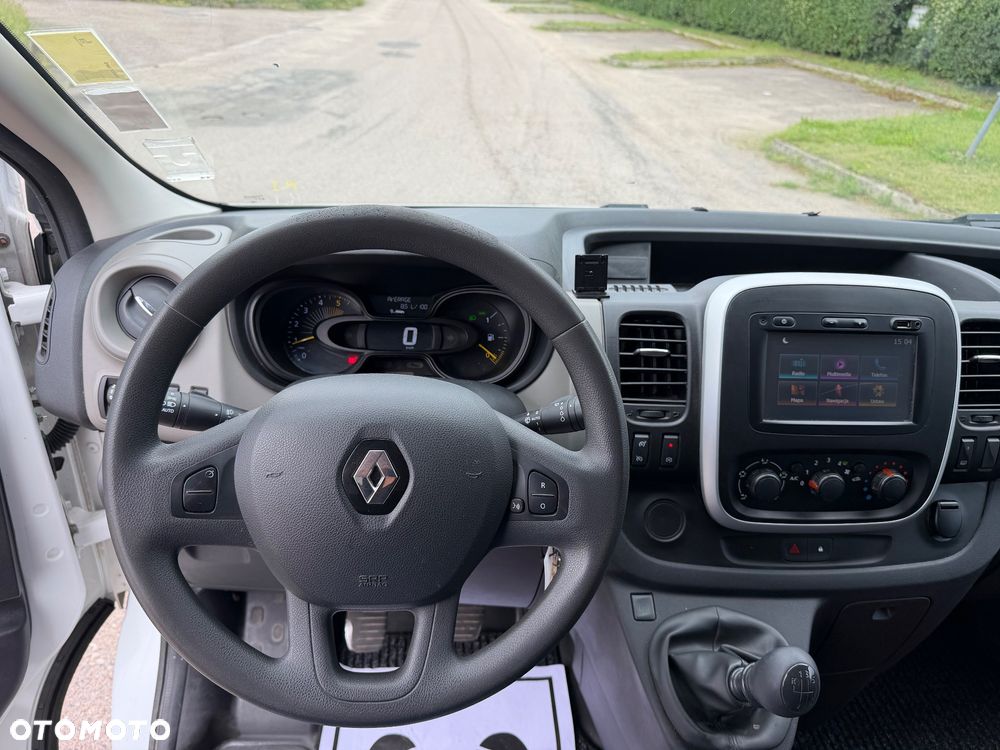 Renault Trafic - 14