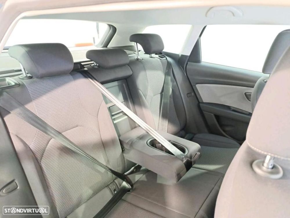 SEAT Leon ST 1.0 EcoTSI Style S/S - 8