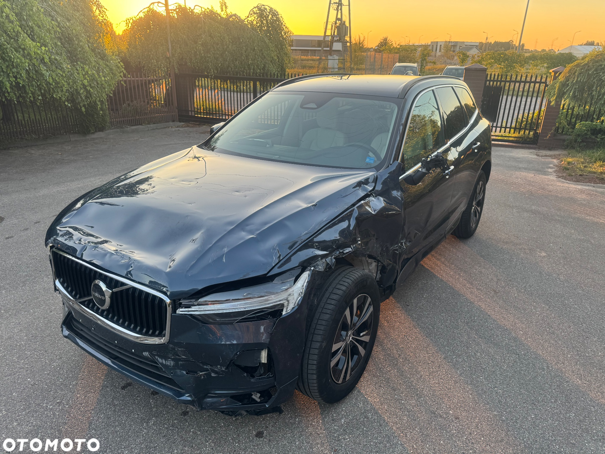 Volvo XC 60 - 22