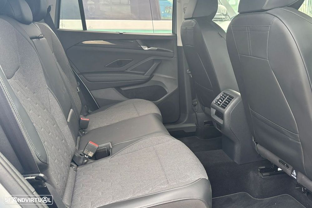 VW Tayron 1.5 eTSI Urban DSG - 7