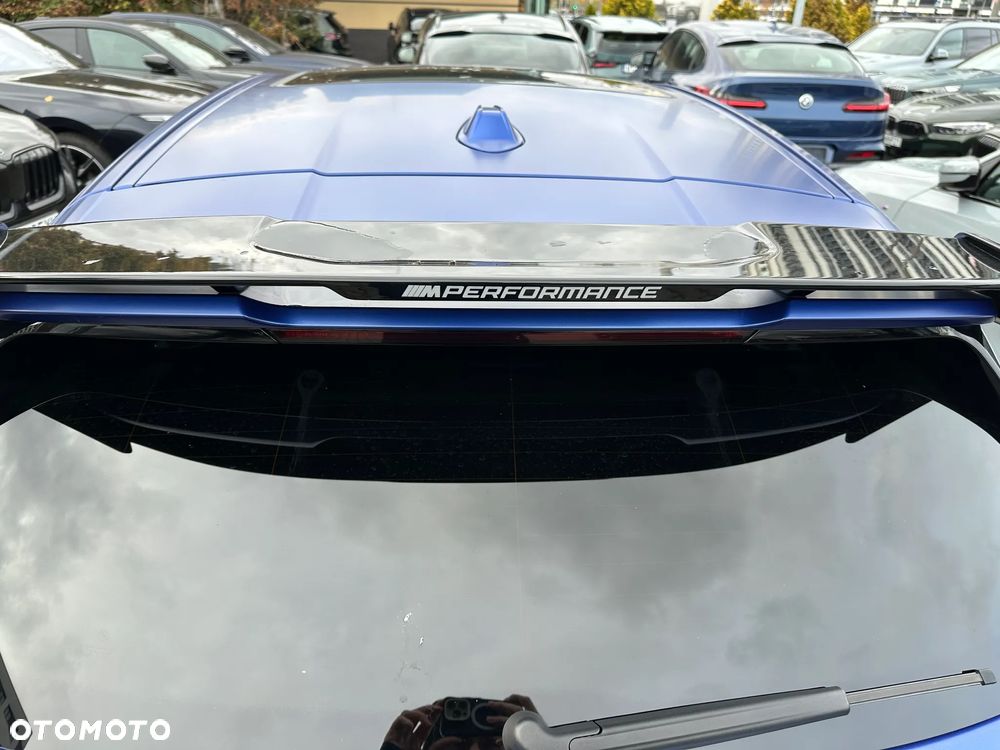 BMW Seria 1 M135i xDrive - 24