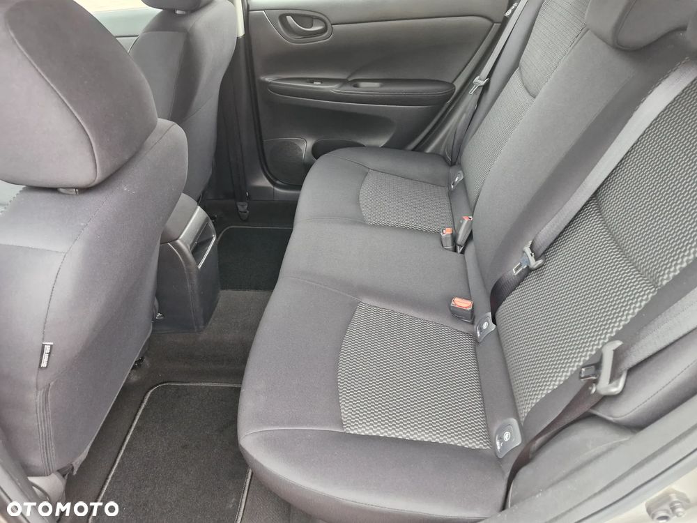 Nissan Pulsar 1.2 DIG-T Tekna - 15