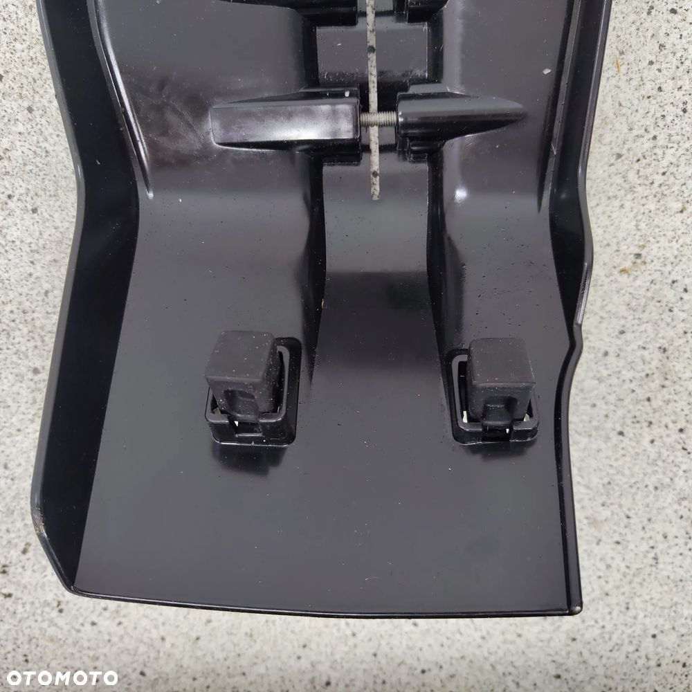 Pług, osłona silnika KTM 1190 Adventure - 8