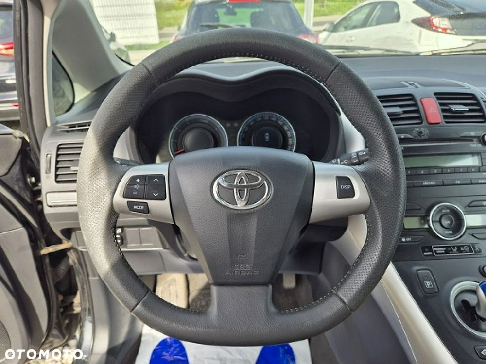 Toyota Auris - 24