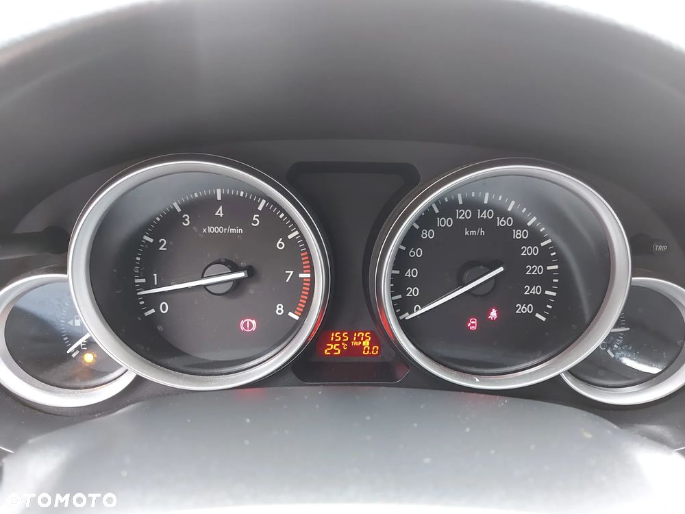 Mazda 6 Sport 2.0 Exclusive - 26