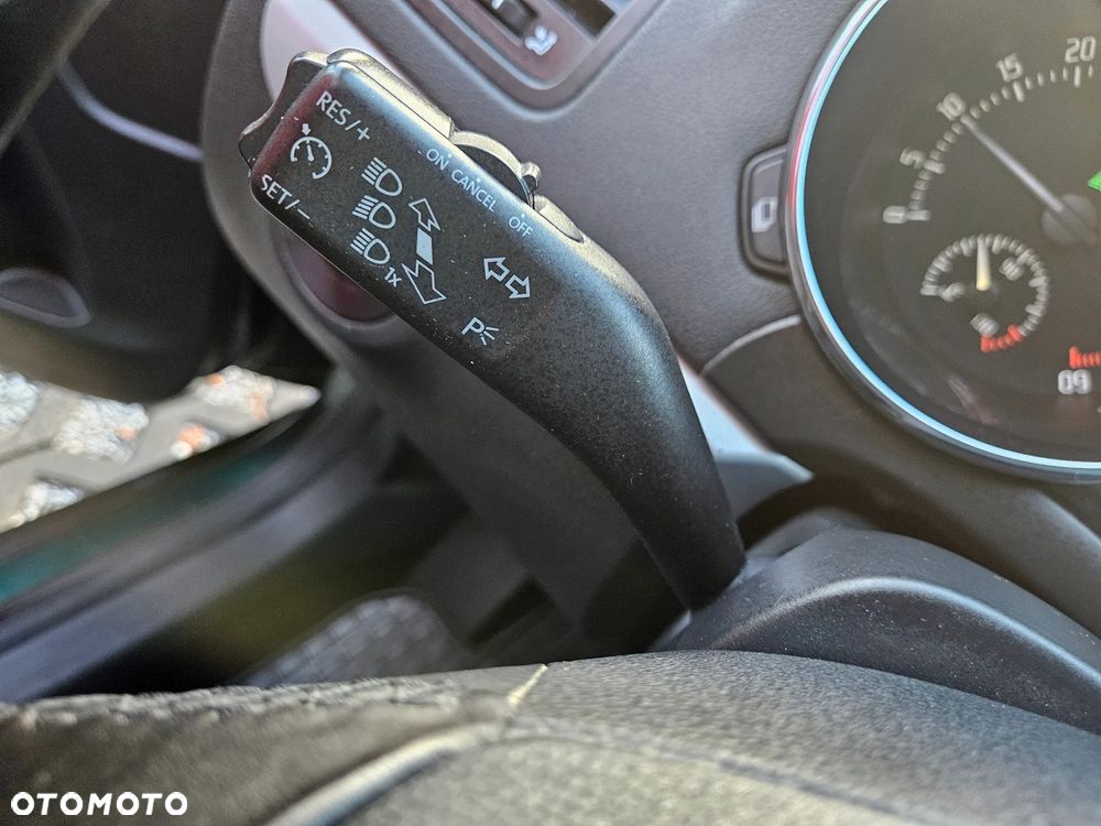 Skoda Yeti 1.6 TDI GreenLine - 22