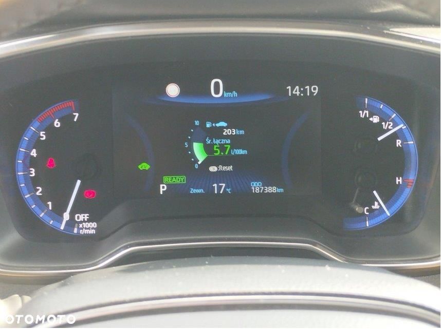 Toyota Corolla 1.8 Hybrid GPF Comfort - 6