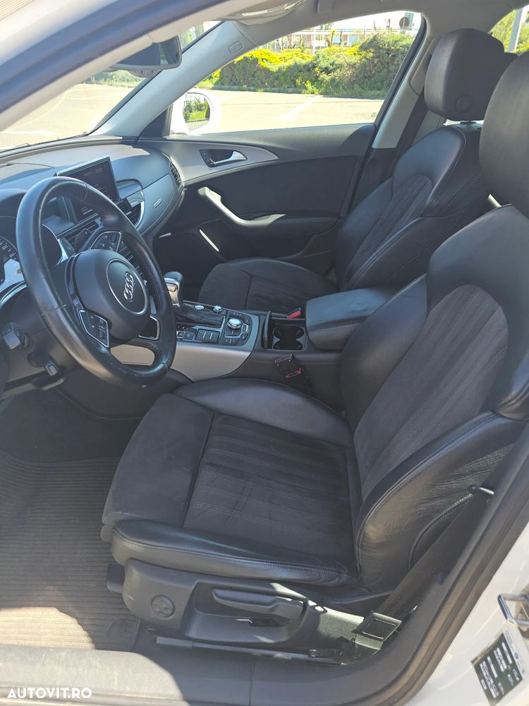 Audi A6 Allroad - 10