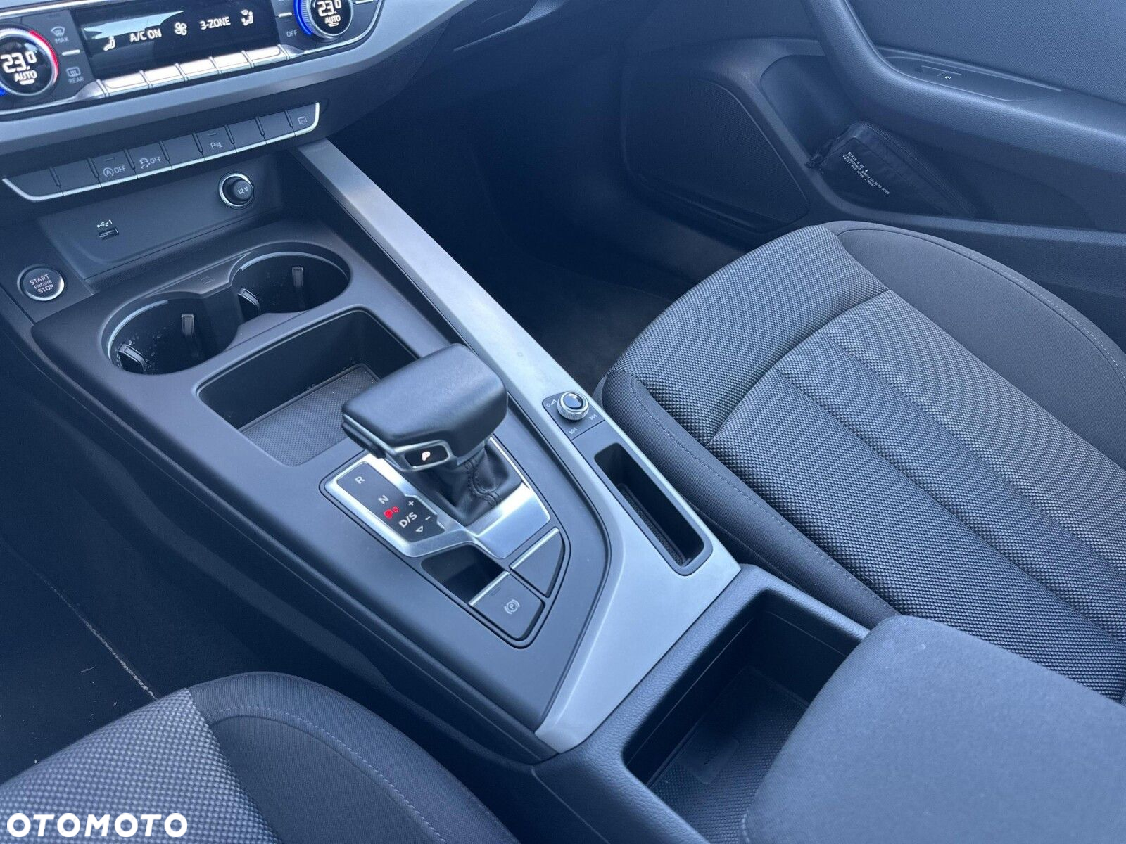 Audi A4 - 24